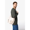 Sac besace écoresponsable délavé