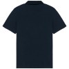 Polo en jersey écoresponsable homme