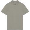 Polo écoresponsable homme