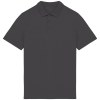 Polo écoresponsable homme