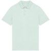 Polo écoresponsable homme
