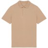 Polo écoresponsable homme