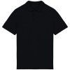 Polo écoresponsable homme