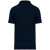 Polo en lin homme