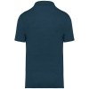 Polo en lin homme