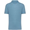 Polo en lin homme