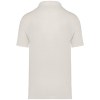 Polo en lin homme