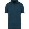 Polo en lin homme