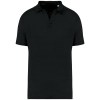 Polo en lin homme