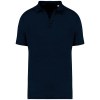 Polo en lin homme