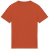 T-shirt écoresponsable unisexe