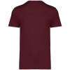 T-shirt écoresponsable unisexe