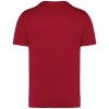 T-shirt écoresponsable unisexe