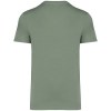 T-shirt écoresponsable unisexe