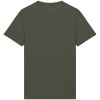 T-shirt écoresponsable unisexe