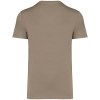 T-shirt écoresponsable unisexe
