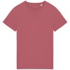 T-shirt écoresponsable unisexe
