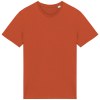 T-shirt écoresponsable unisexe