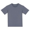T-shirt écoresponsable oversize enfant