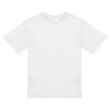 T-shirt écoresponsable oversize enfant