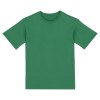 T-shirt écoresponsable oversize enfant
