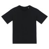 T-shirt écoresponsable oversize enfant
