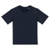 T-shirt écoresponsable oversize enfant