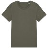 T-shirt écoresponsable enfant