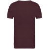 T-shirt écoresponsable enfant