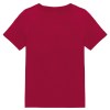 T-shirt écoresponsable enfant