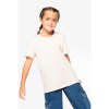 T-shirt écoresponsable enfant
