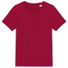 T-shirt écoresponsable enfant