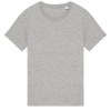 T-shirt écoresponsable enfant