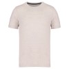 T-shirt écoresponsable recyclé unisexe