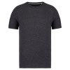 T-shirt écoresponsable recyclé unisexe