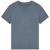 T-shirt écoresponsable délavé unisexe