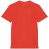 T-shirt écoresponsable délavé unisexe