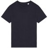 T-shirt écoresponsable délavé unisexe