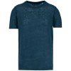 T-shirt en lin homme