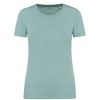 T-shirt écoresponsable femme