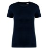 T-shirt écoresponsable femme