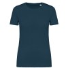 T-shirt écoresponsable femme