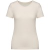 T-shirt écoresponsable femme