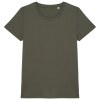 T-shirt écoresponsable femme