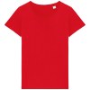 T-shirt écoresponsable femme