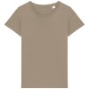T-shirt écoresponsable femme