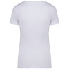 T-shirt écoresponsable femme