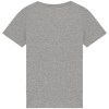 T-shirt écoresponsable femme