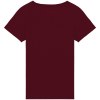 T-shirt écoresponsable femme