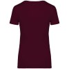 T-shirt écoresponsable femme